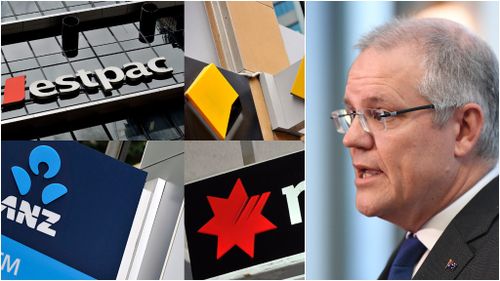 Banks to fight 'fast and loose' $6.2b tax