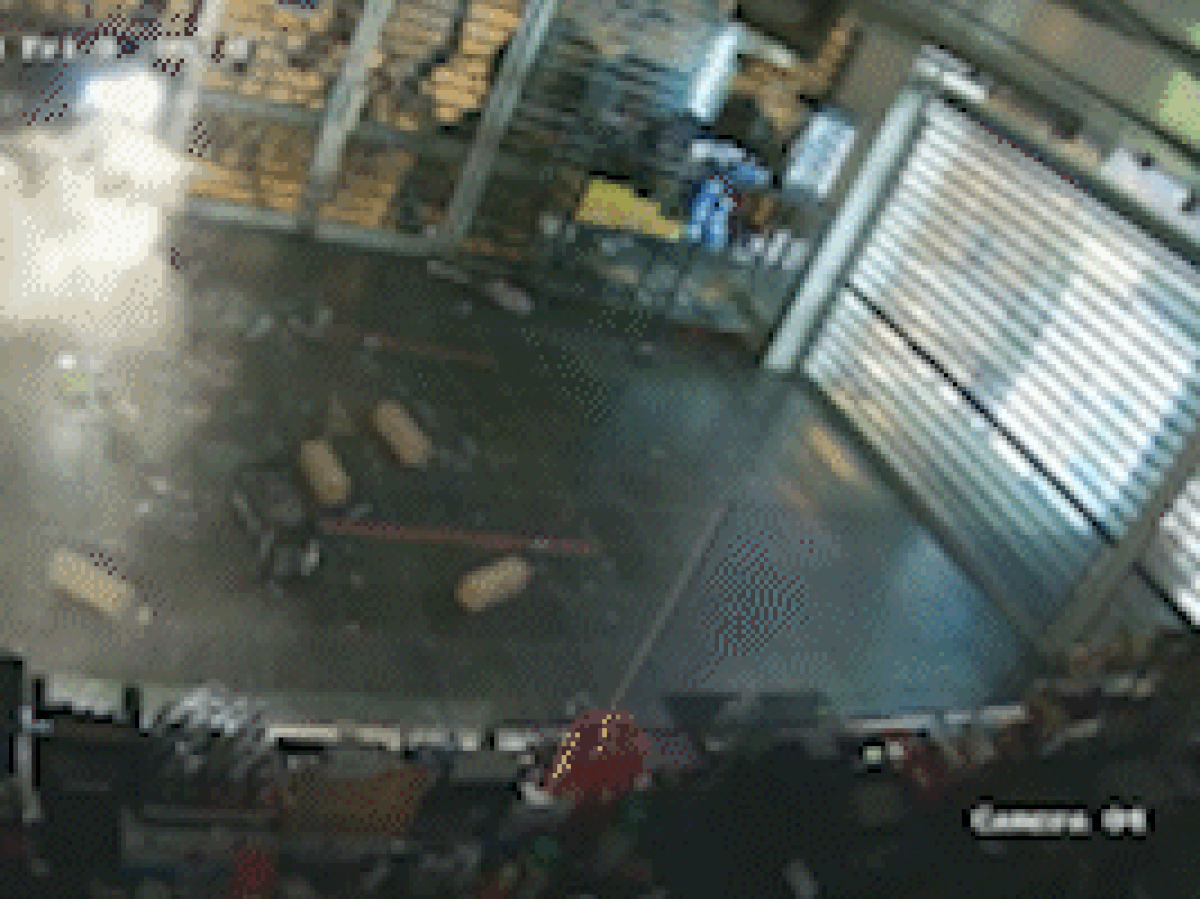 Tobacco store fire: Two tobacco stores targeted in separate attacks in  Melbourne