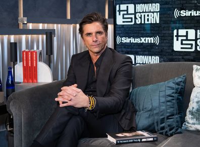 John Stamos