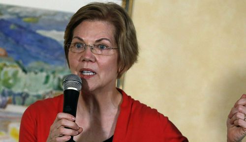 Sen. Elizabeth Warren plans to run for President in 2020