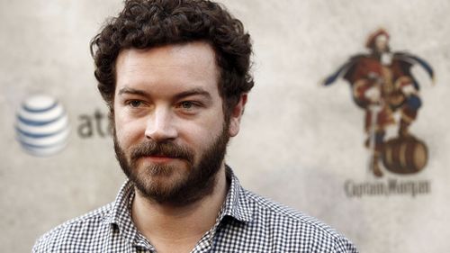 ‘That 70s Show’ actor Danny Masterson being investigated over sexual assault allegations