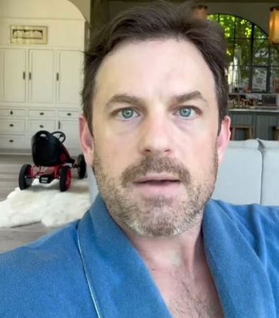 Caleb Followill
