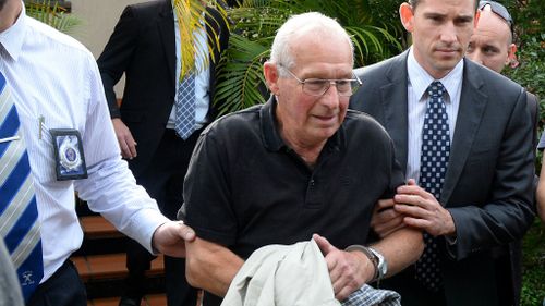 Rogerson facing additional charge over death of Sydney student