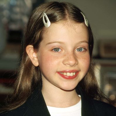 Michelle Trachtenberg, actress, what happened, career