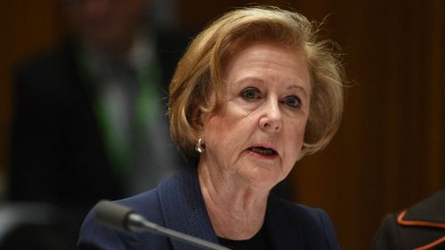 Triggs to be replaced as HRC president: PM