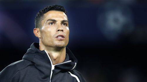 Cristiano Ronaldo denies allegations he raped a woman in a Las Vegas hotel in 2009