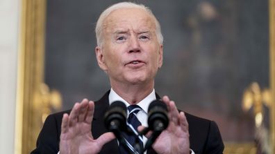 President Joe Biden announced sweeping new federal vaccine requirements affecting as many as 100 million Americans. 