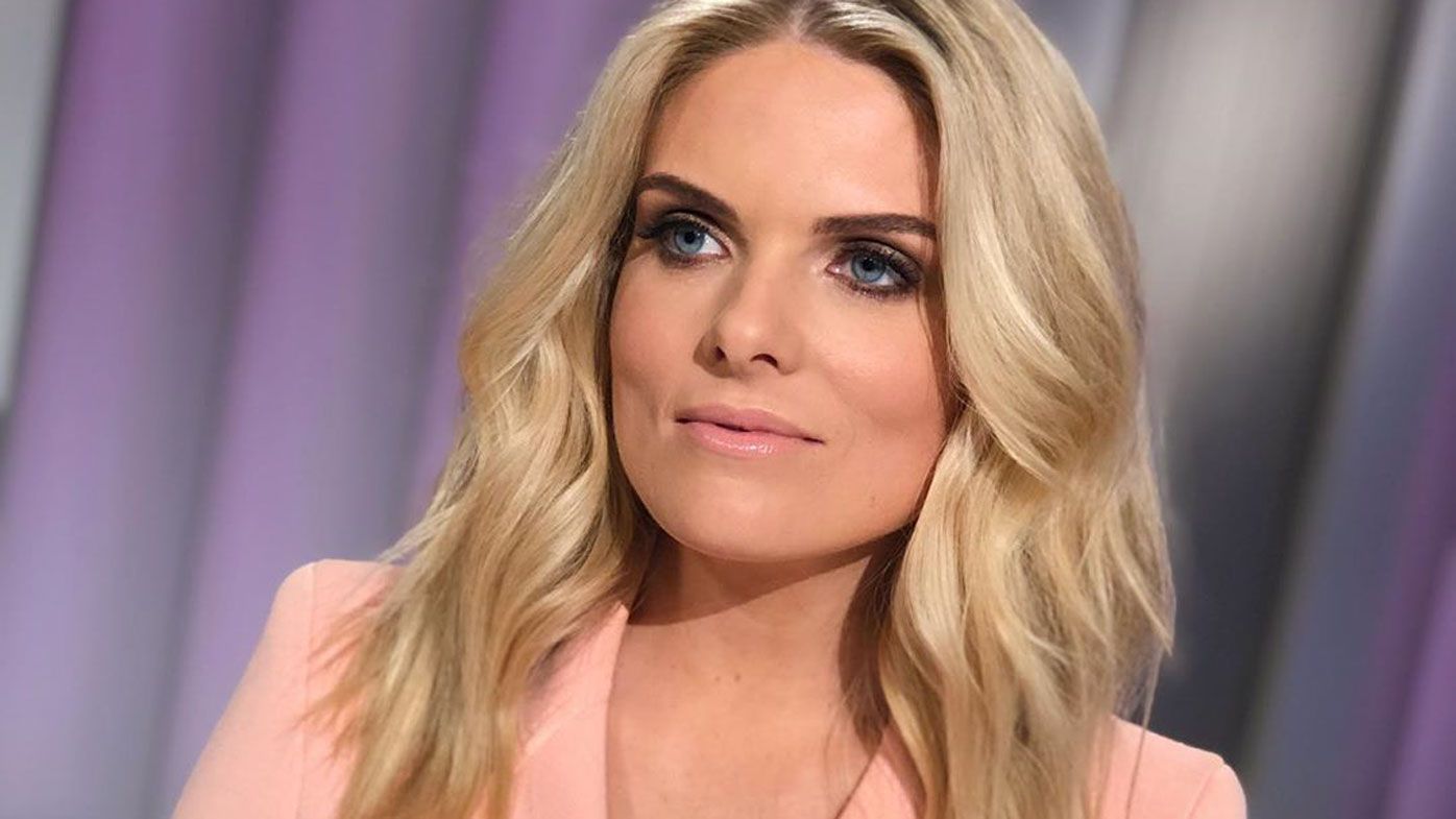 Erin Molan 'blown away' by support from NRL star Josh Aloiai after radio segment led to 'disgusting' backlash