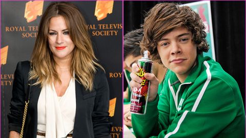 'It was tough': One Direction star's 32-year-old lover breaks her silence on teen affair