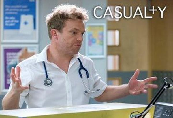 Casualty