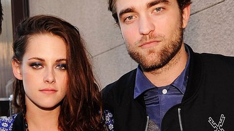 Kristen Stewart 'relieved' that Robert Pattinson didn't dish the dirt in post-split interview