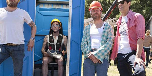 Jackass 3D