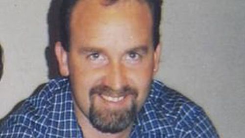 Barker was shot four times in the driveway of his house at Campbell Town in central Tasmania.