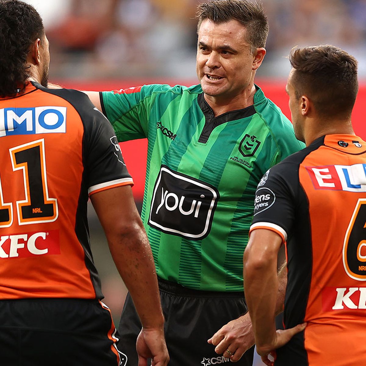 NRL 2022: Reasons why fans should fume over Tigers 'robbery