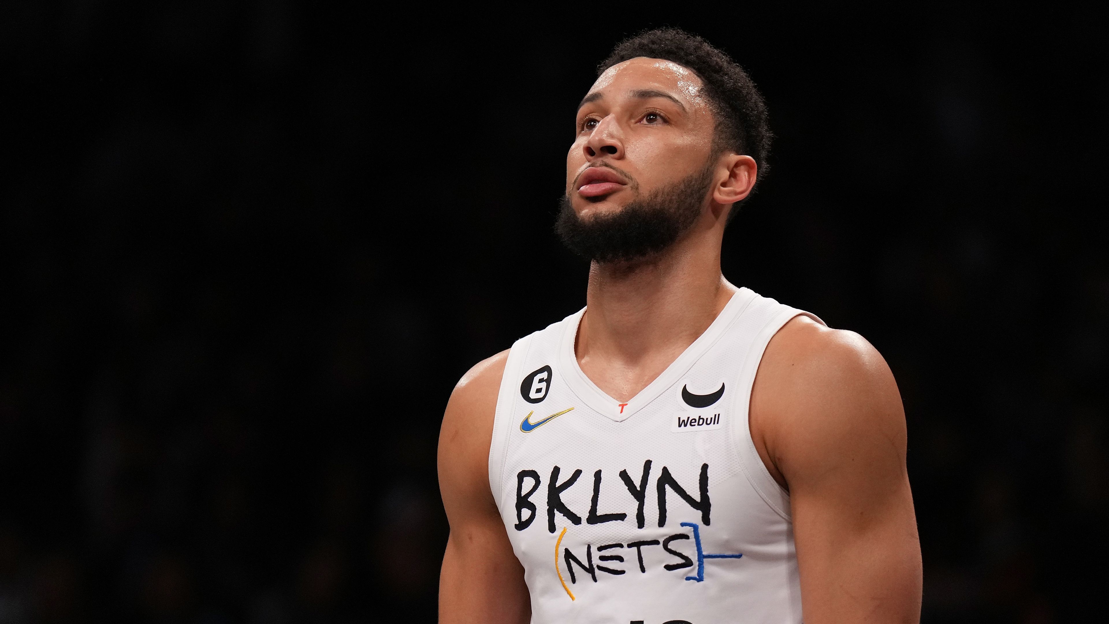 Ben Simmons snubbed from extended Boomers World Cup squad, but may still play