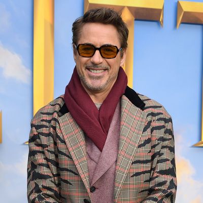 Robert Downey Jr — $66 million