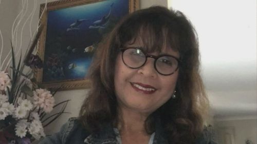 Claudia Campomayor was rushed to hospital with critical injuries. A Queensland shopper has opened up about the moment a young boy asked if he would be in trouble after allegedly stabbing a Coles worker. Lee McCann chased a 13-year-old boy police allege attempted to murder 63-year-old Claudia Campomayor at Yamanto Central in Ipswich on Monday.