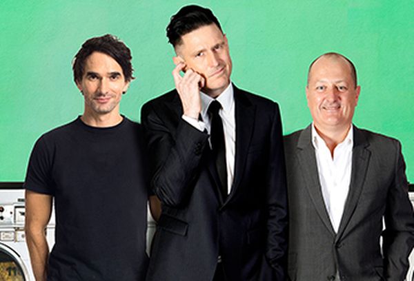 Gruen XL