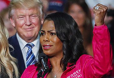 What is the title of Omarosa Manigault Newman's White House memoir?