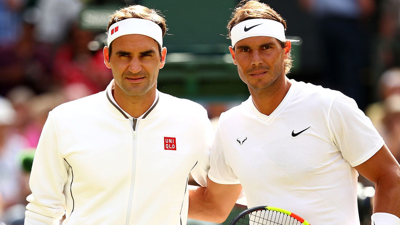 Todd Woodbridge: Why Rafael Nadal spoiled Roger Federer's GOAT title 