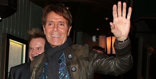 Sir Cliff Richard cleared of child sex allegations