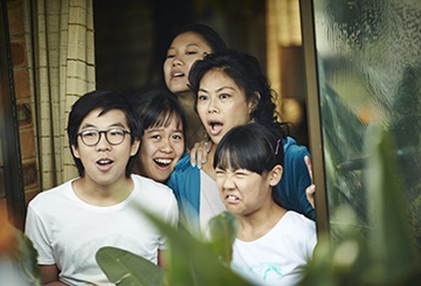 The Family Law
