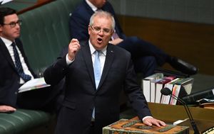 Coronavirus economic recovery: Scott Morrison to outline 'shovel-ready' projects