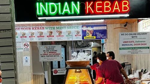 Take-away fans in Sydney's Eastern suburbs will be able to get a late night kebab once more after council bosses reversed a decision on a popular shop's opening hours.Woollahra Council had declined an application from Indian Home Diner on Oxford Street, Paddington to serve up the greasy delicacies until 3am on weekends.