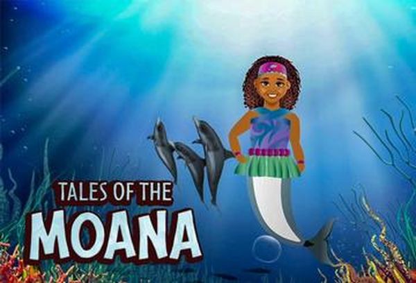 Tales of the Moana