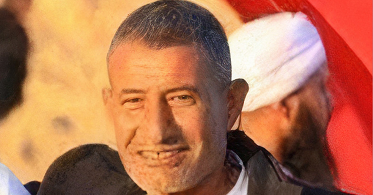 Israelul spune că Qaid Farhan Al-Qadi, ostatic pe 7 octombrie, a fost salvat