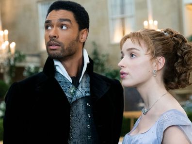 Netflix has just claimed its biggest hit ever with "Bridgerton," a drama set in Britain in the early 1800s.