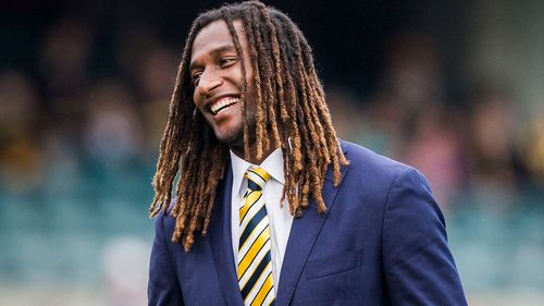 Nic Naitanui