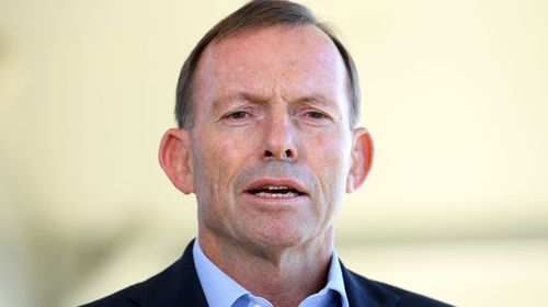 Abbott slams govt inaction on power prices