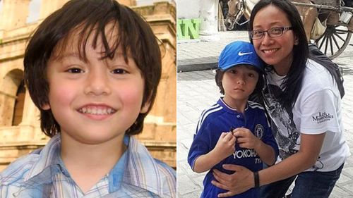 Mum of young Barcelona terror attack victim out of intensive care 