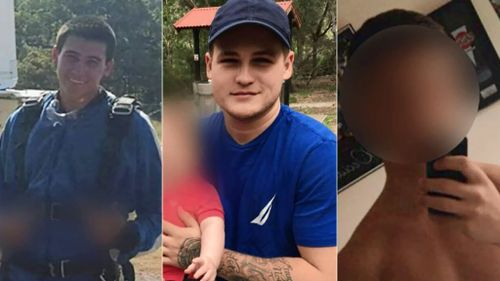 Two men and a teenage boy have been charged with murder. (9NEWS)