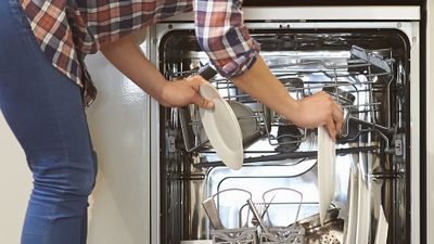 How to dry dishes the right way (avoid these 7 mistakes) – Yaya Maria's