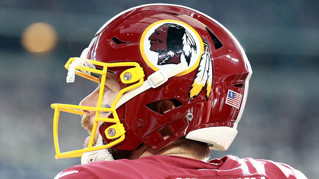 NFL franchise Washington to drop 'Redskins' name and are working to develop  new one, NFL News