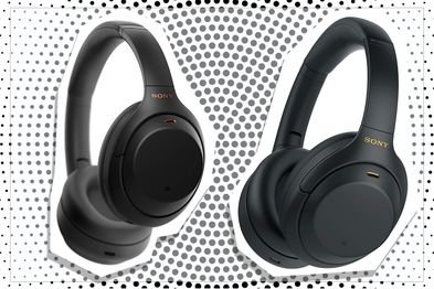 9PR: Sony WH1000XM4 Noise Canceling Wireless Headphones