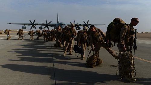 Obama's toughest decision? 30,000-troop Afghanistan 'surge'