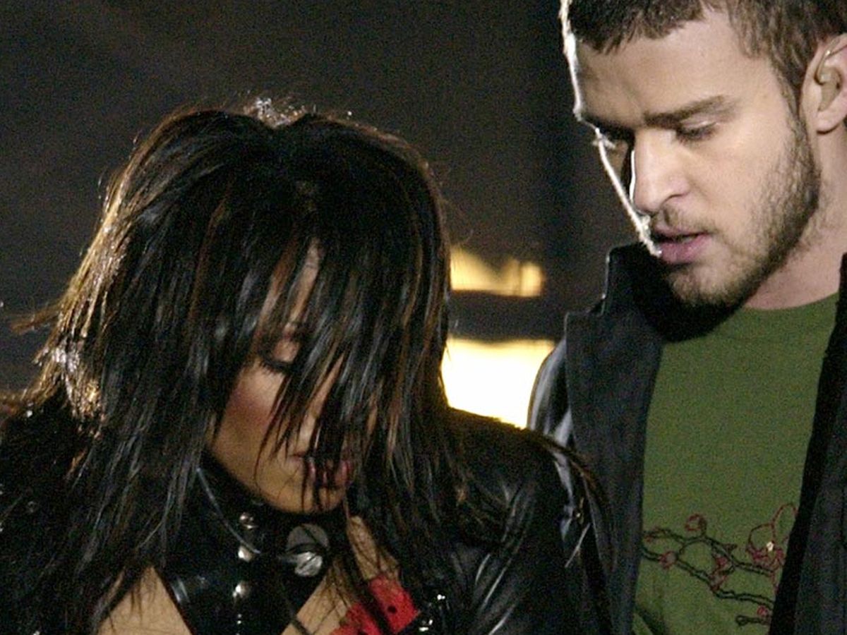 Janet Jackson talks Super Bowl Halftime Show mishap, relationship with  Justin Timberlake