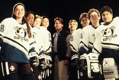 Emilio Estevez, The Mighty Ducks