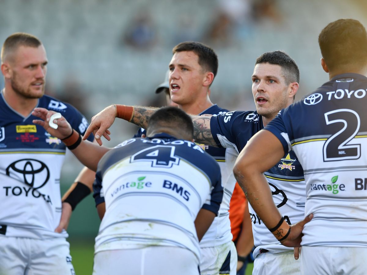 NRL 2021: North Queensland Cowboys start must come with lessons