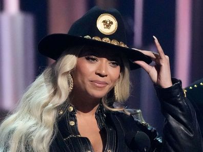 Beyonce