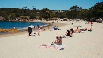 Balmoral Beach