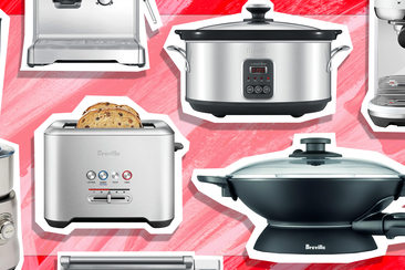 9PR: How to save hundreds on Breville&#x27;s best kitchen appliances