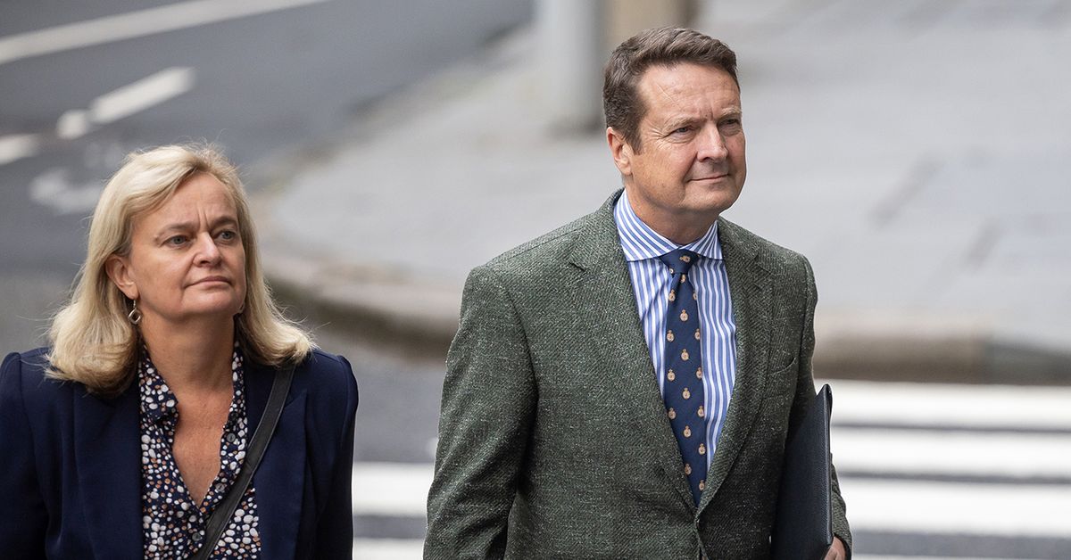 Sydney private school headmaster steps down after secret courtroom deal