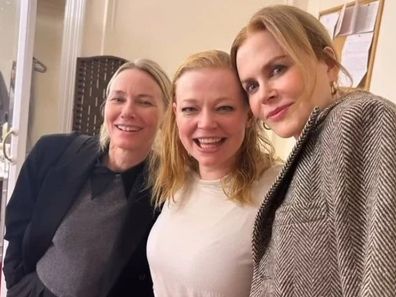 Nicole Kidman and Naomi Watts' friendship history, explained - 9Celebrity