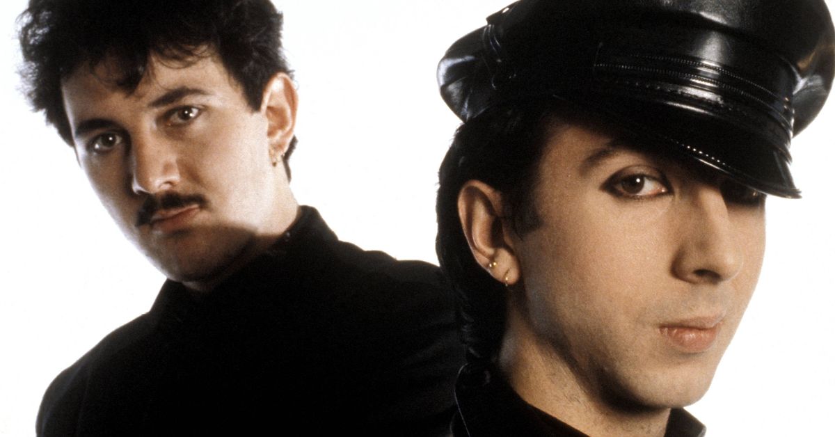 Soft Cell Australia tour 2025: Singer Marc Almond on the ’80s duo’s first time Down Under