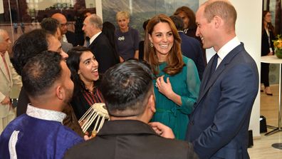 3 William Kate Aga Khan Pakistan