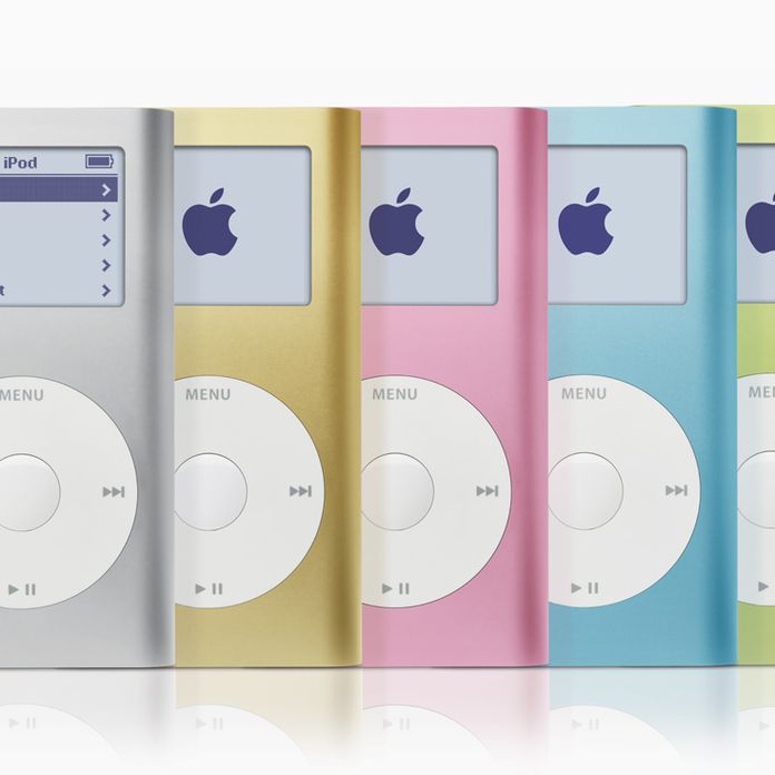 The spirit lives on': Apple to discontinue the iPod after 21 years